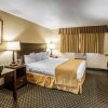 Отель Quality Inn & Suites Hotel Seattle Center, фото 6