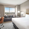 Отель Hilton Richardson Dallas, фото 21