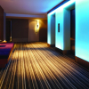 Отель Lit Bangkok Hotel, фото 17