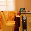 Отель GrandBee Suites, фото 25