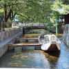 Отель HANARE KYOTO Chogeikan, фото 17
