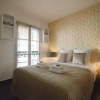 Отель Short Stay Studio Petit Pompidou, фото 1