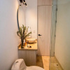 Отель TRENDY hideaway San Miguel, 2BD 6PAX, NEW apt, фото 21