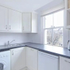 Отель Bright 1 Bedroom Flat in Fulham, фото 4