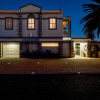 Отель Atlantic Beach Villa, фото 1