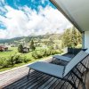 Отель Alpen panorama luxury apartment with exclusive access to 5 star hotel facilities, фото 22