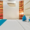 Отель SilverKey Executive stays 24949 Park Circus, фото 20