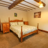Отель The Old Byre, фото 19