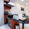Отель Stylish Studio Silicon Oasis by Bnbme Homes, фото 10