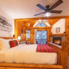 Отель Baker Creek Chalets, фото 2