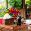 Отель Zanzibar Bandas Boutique Hotel, фото 30