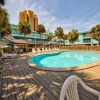 Отель Charming Condo Walking Distance to Beach With two Pools in Gulf Shores, фото 22