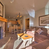 Отель Location, Location, Location! River Run Village! Ski In/out 2 Bedroom Condo by RedAwning, фото 13