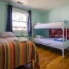 Отель Music City Hostel, фото 6