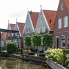 Отель Restyled Apartment on the Markermeer, фото 24