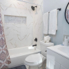 Отель Don't Miss Dynamic 4br/2ba Near Jolly Riverwalk, фото 9