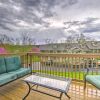 Отель Branson Condo - Balcony, Walk to Fall Creek Marina, фото 15