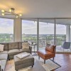 Отель 7th-floor Omaha Condo w/ Balcony & Park Views, фото 15