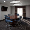 Отель Hampton Inn by Hilton Troy, фото 11