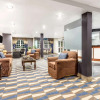 Отель Microtel Inn & Suites by Wyndham Bremen, фото 2