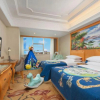 Отель Vienna International Hotel (Baoji High-speed Railway Station), фото 4