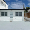Отель Garden Studio With Yard Space Near Mall & Airport, фото 1