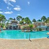 Отель Palm Harbor Home w/ Private Pool, 4 Mi to Beach, фото 10