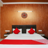 Отель OYO 35823 Hotel Blumango, фото 37