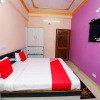 Отель OYO 13485 Hotel New Jasmine, фото 16