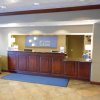 Отель Holiday Inn Express Morgantown, фото 15