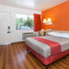 Отель Motel 6 Rosemead, CA - Los Angeles, фото 5