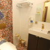 Отель Laleli Blue Marmaray Hotel, фото 8
