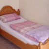 Отель Pension Haus Inge в Цвизеле