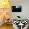 Отель Centre of Birmingham, 2 Bedroom - Perfect for Families, Group, or Business by Sojo Stay, фото 10