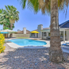 Отель Modern Scottsdale Getaway w/ Pool & Putting Green!, фото 18