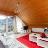 Отель Ferienhaus Willkommen, фото 13