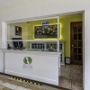 Отель Capital O Oaxaca Guest Hotel, фото 2