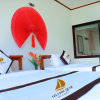 Отель Vela Phu Quoc Resort, фото 2