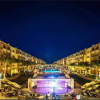 Отель LuxApartment 3BHK At Nubia Aqua Beach Resort, фото 1