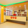 Отель Oyo 589 Hotel Trimurti, фото 23
