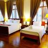 Отель Dinso Mon Hotel, фото 2