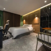 Отель Daejeon Yongmun Hotel Awesome, фото 16