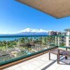 Отель K B M Resorts- Hkh-609 Luxurious 2Bd With Large Balcony, Chefs Kitchen, Ocean Views!, фото 15