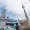Отель Grand Royal Condos - CN Tower, фото 1