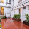Отель Lovely Studio for 2 in Paris 11 Popincourt, фото 1