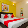 Отель OYO Flagship 389 Maitri Park Chembur, фото 4