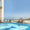 Отель Marina Apartment With Stunning Views, фото 1