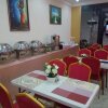 Отель Peace Media Hotels в Абудже