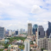 Отель Sukhumvit In The Park BTS PhromPhong, фото 34