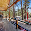 Отель Bear CUB Cabin #2069, фото 10
